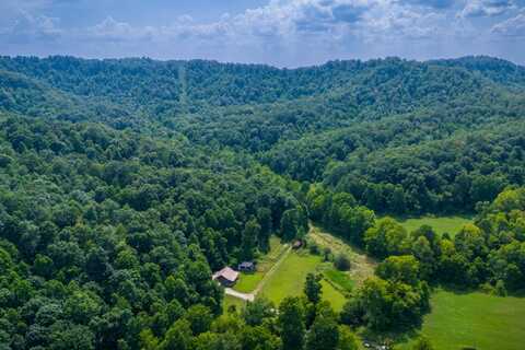 2865 Pine Grove Road, Olympia, KY 40358