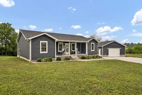 367 Simmons Road, Flemingsburg, KY 41041