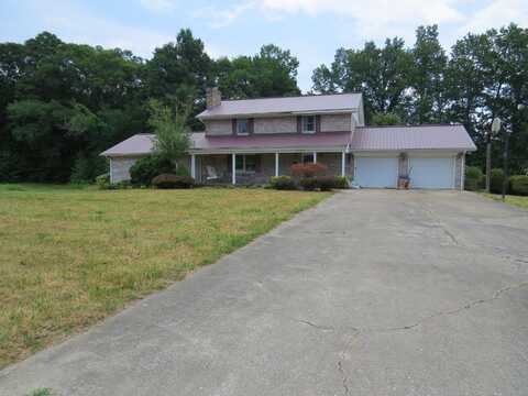 127 Marsh Road, Barbourville, KY 40906