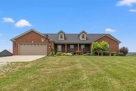 1801 Devils Hollow Road, Frankfort, KY 40601