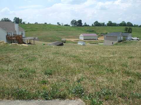 05 Thorntree Lane, Lawrenceburg, KY 40342