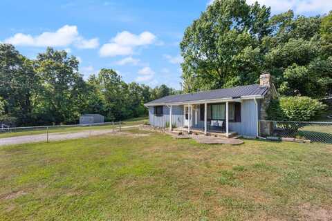 285 Hill Road, Somerset, KY 42501