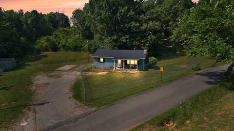 285 Hill Road, Somerset, KY 42501