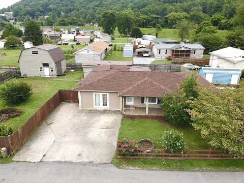 163 Fourth Street, Baxter, KY 40806