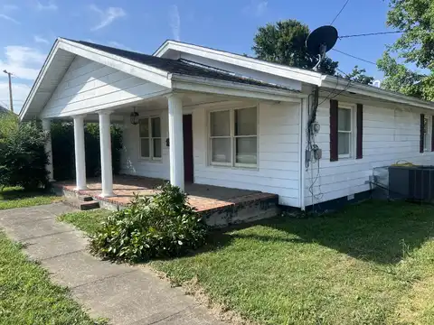 811 North Main Street, Barbourville, KY 40906