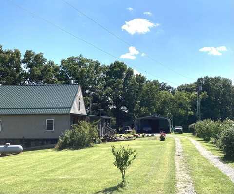 1874 Odgen RIdge Road, Mount Olivet, KY 41064