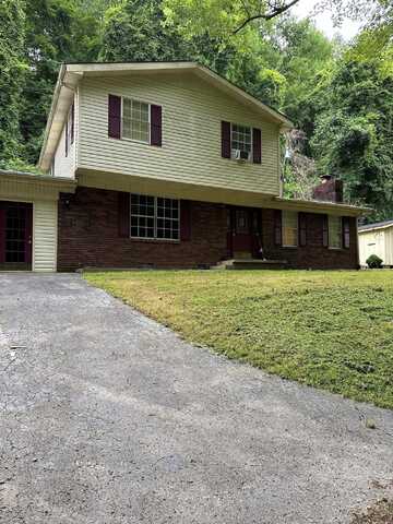 129 Hensley Lane, Manchester, KY 40962