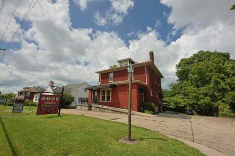 1125 West Lexington Avenue, Winchester, KY 40391