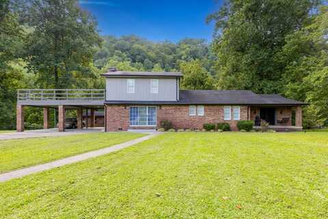 31 Ky Oil Village, Betsy Lane, KY 41605