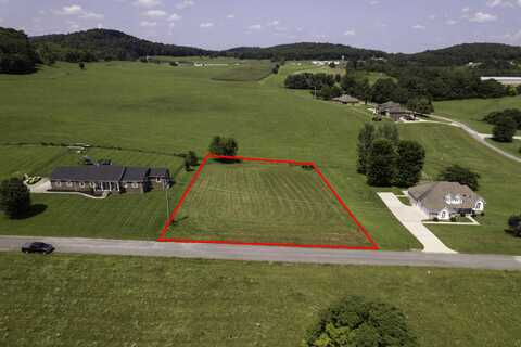 1 Heather Hills Drive, Somerset, KY 42503