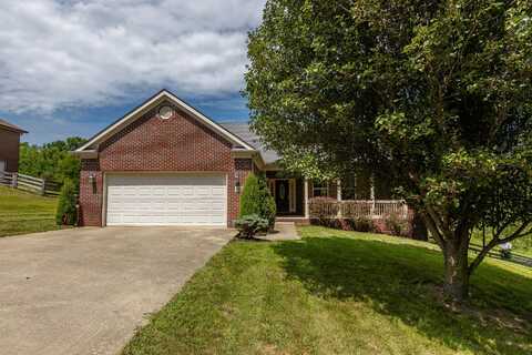 268 Marengo Drive, Richmond, KY 40475