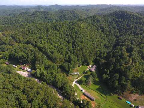 0 Valley Lane, Manchester, KY 40962