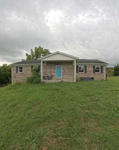 5409 Lexington Road, Lancaster, KY 40444