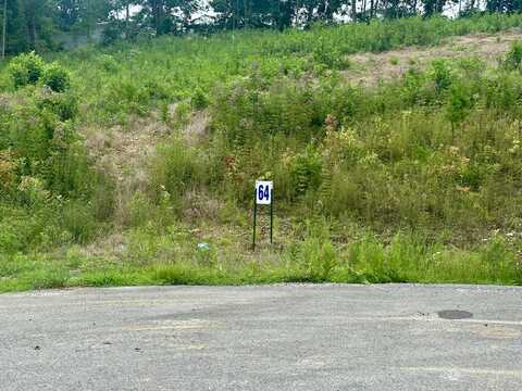 64 Hollywood Drive, Corbin, KY 40701