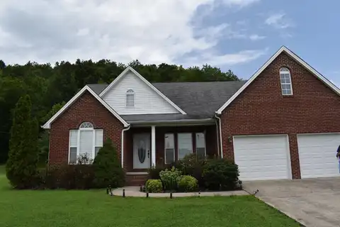 221 Poplar Street, Barbourville, KY 40906