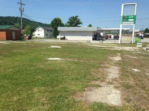 1 Cumberland Falls Highway, Corbin, KY 40701