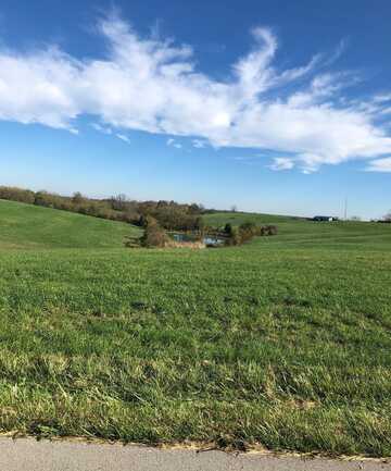 2 Perry Rogers Road lot: B, Lancaster, KY 40444