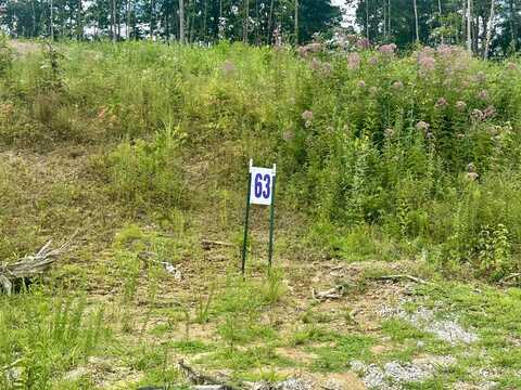63 Hollywood Drive, Corbin, KY 40701