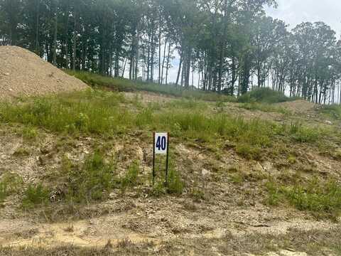 40 Malibu Drive, Corbin, KY 40701