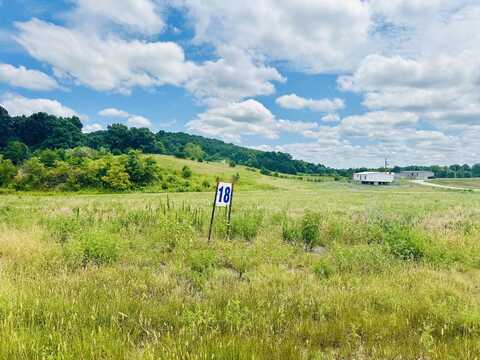 18 Turkey Loop, East Bernstadt, KY 40729