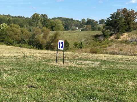 13 Turkey Loop, East Bernstadt, KY 40729