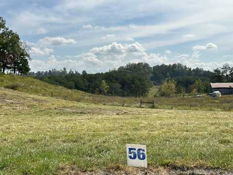 56 Dove Lane, East Bernstadt, KY 40729