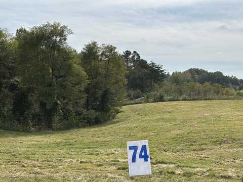 74 Bull Run, East Bernstadt, KY 40729