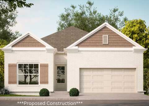 168 Ruth Miller Drive, Georgetown, KY 40324