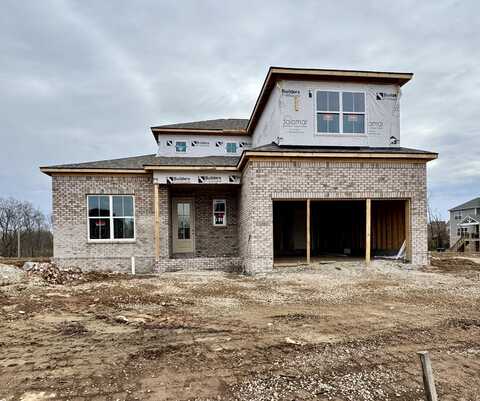 170 Ruth Miller Drive, Georgetown, KY 40324