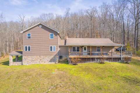 1343 Bastin Creek Road, Kings Mountain, KY 40442