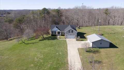 505 Rock of Ages Road, Beattyville, KY 41311