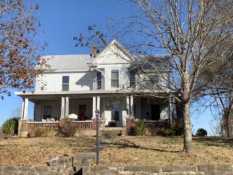 963 Highland Ave Avenue, Jackson, KY 41339