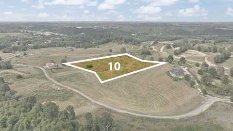 Tract 10 Eagle Landing Road, London, KY 40741