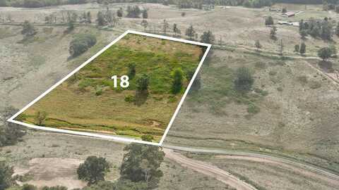 Tract 18 Pittsburg Landing Road, London, KY 40741