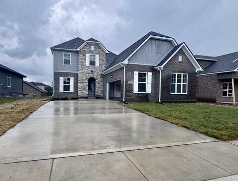 140 Bill Perkins Lane, Georgetown, KY 40324