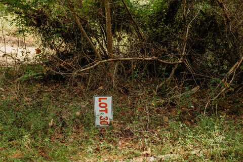 Tbd Lot 30 Sandy Ridge Road, Campton, KY 41301