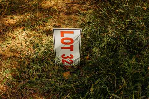 Tbd Lot 32 Sandy Ridge Road, Campton, KY 41301