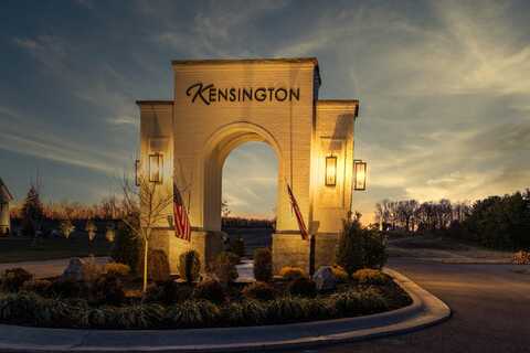129 Kensington Place lot: #8, Nicholasville, KY 40356