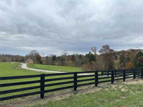 Lot 9 Baldwin Road, McKee, KY 40447