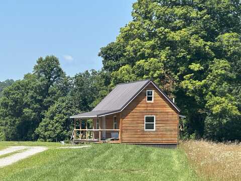 1817 Baldwin Road lot: 9, McKee, KY 40447