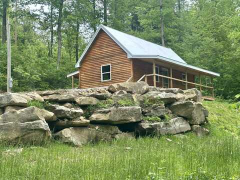 Lot 7 Baldwin Road, McKee, KY 40447