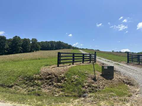 Lot 2 Baldwin Road, McKee, KY 40447