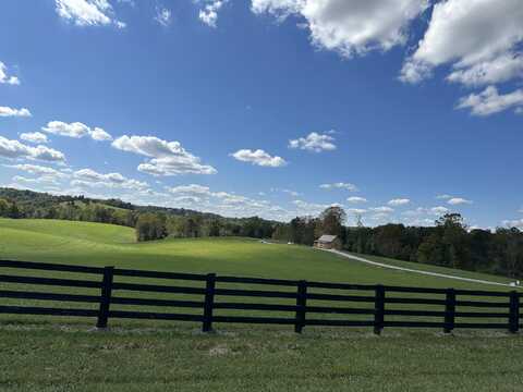 Lot 14 Baldwin Road, McKee, KY 40447