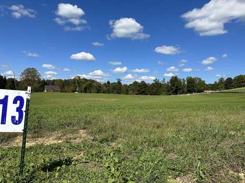 Lot 13 Baldwin Road, McKee, KY 40447