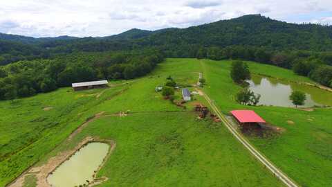 1111 Lawson Bend Road, Williamsburg, KY 40769