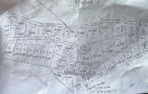 Buck Creek Circle lot: #8, Somerset, KY 42501