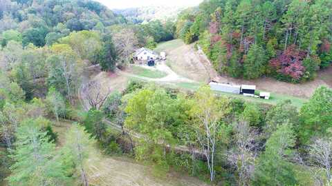 346 Goose Creek Road, Beattyville, KY 41311