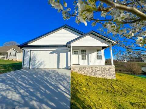 207 Golden Pond Drive, London, KY 40741