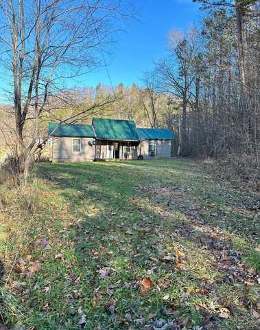 2690 White Oak Road, Salyersville, KY 41465