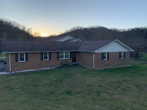 2300 Quicksand Road, Jackson, KY 41339